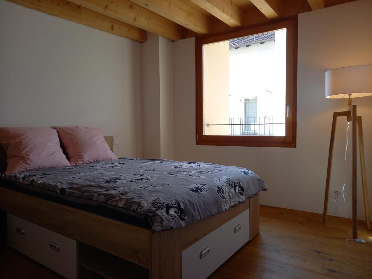 Appartement La Ticinella à Losone Extérieur photo