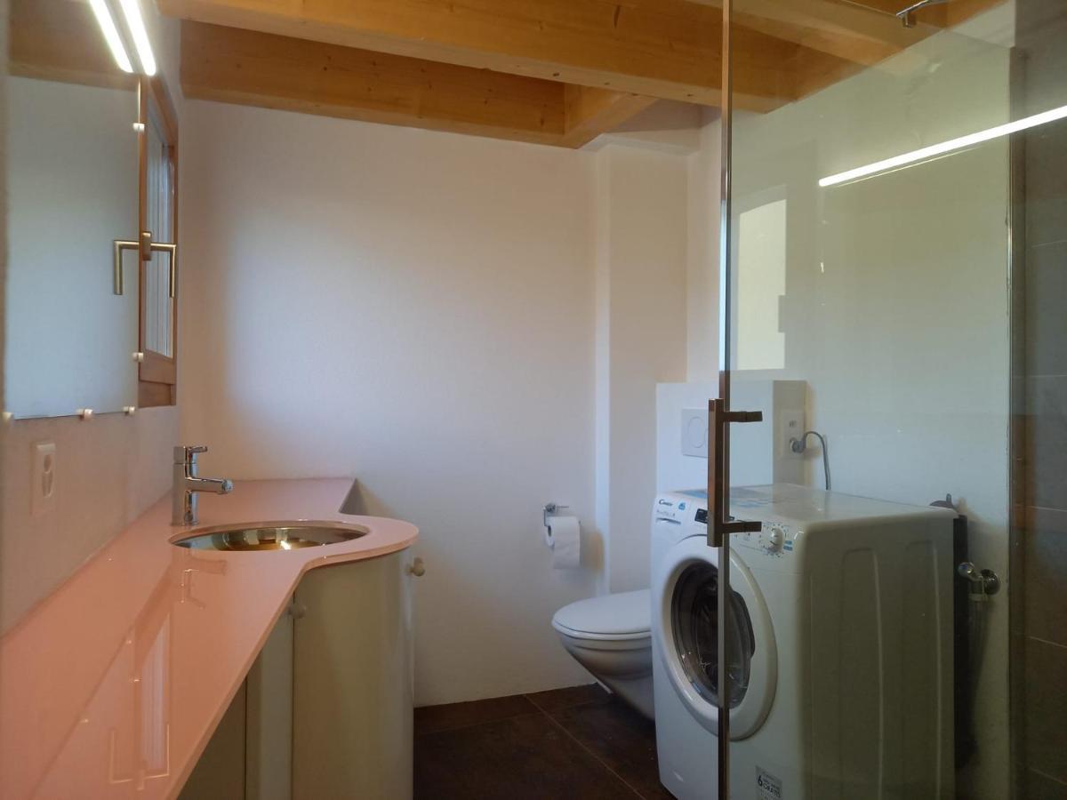 Appartement La Ticinella à Losone Extérieur photo