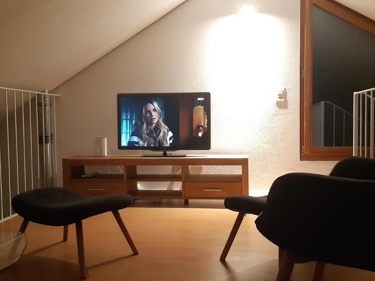 Appartement La Ticinella à Losone Extérieur photo