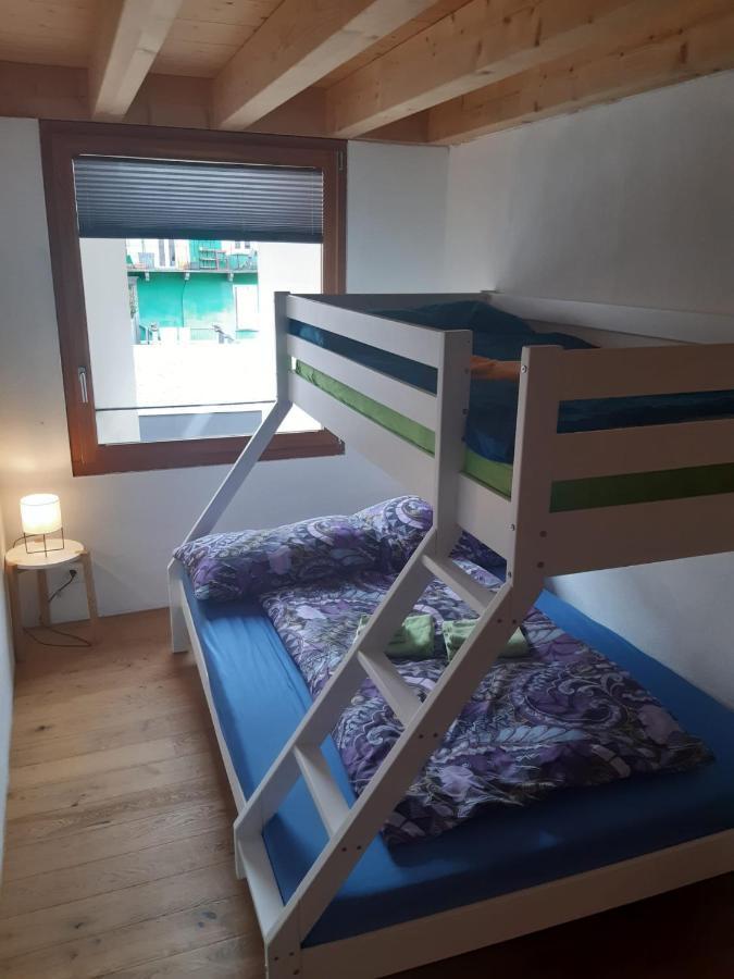 Appartement La Ticinella à Losone Extérieur photo